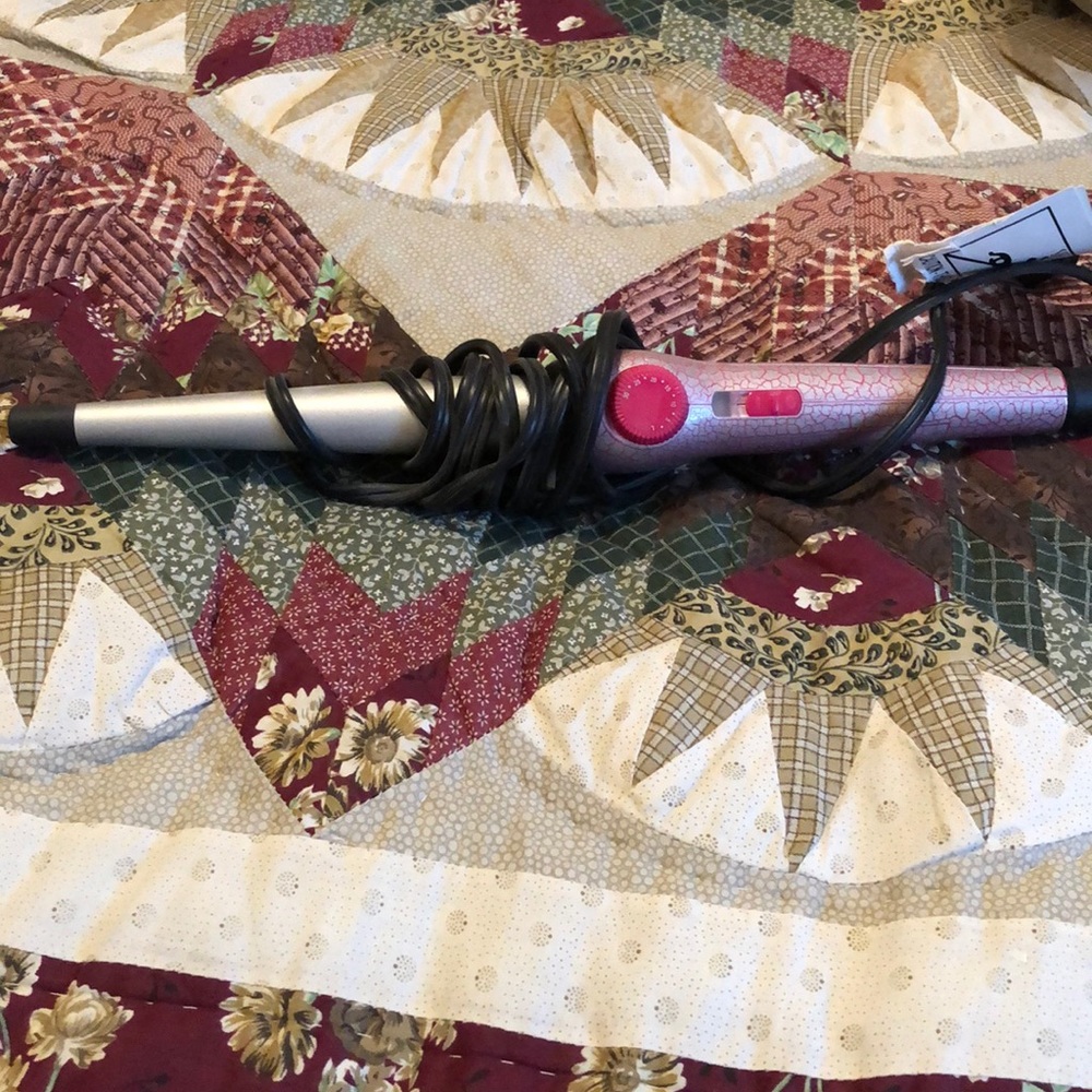 Remington Hair Wand